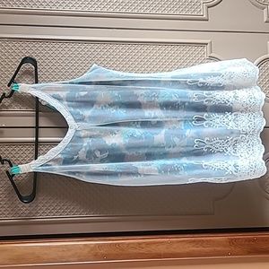 Jolt Tank Top